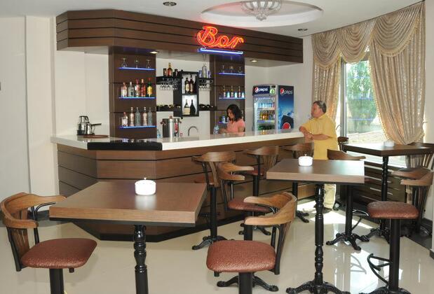 Abdullah Resort Hotel - Görsel 13