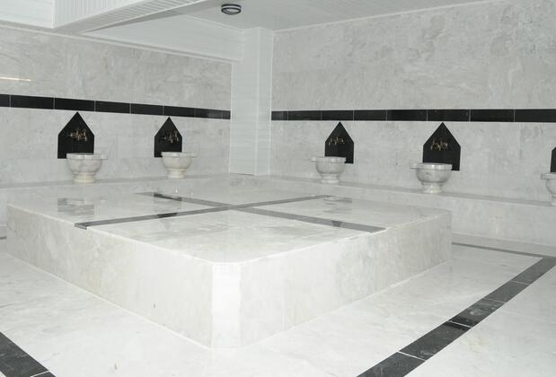 Abdullah Resort Hotel - Görsel 6