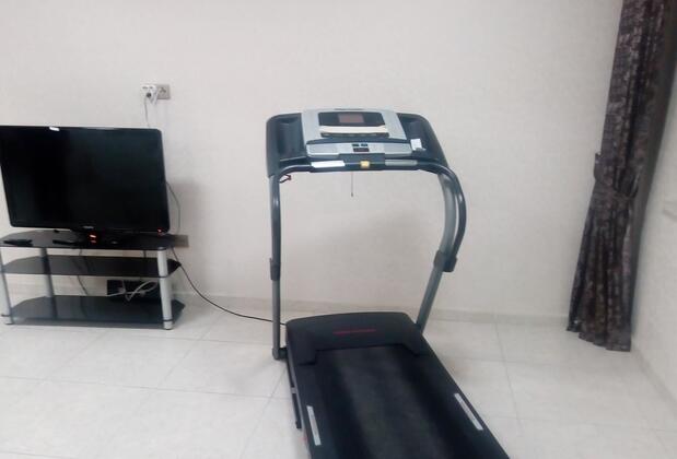 Abdullah Resort Hotel - Görsel 25