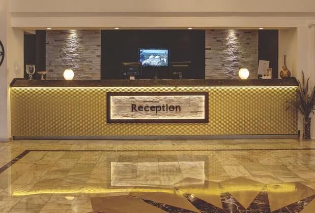 Susuzlu Atlantis Otel - Görsel 4