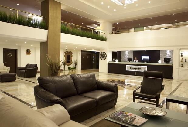 Susuzlu Atlantis Otel - Görsel 9