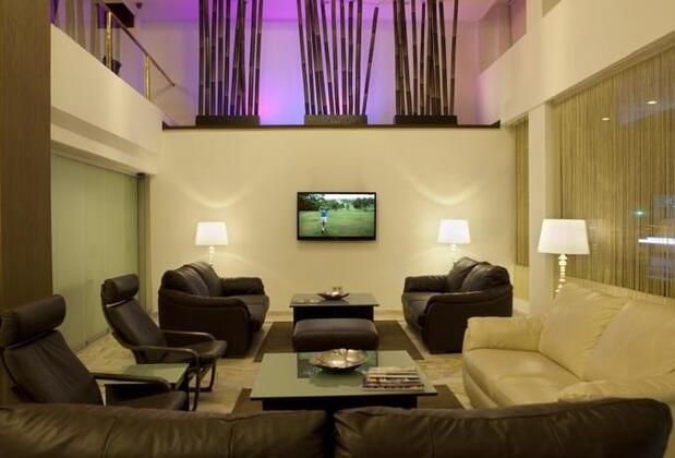 Susuzlu Atlantis Otel - Görsel 7