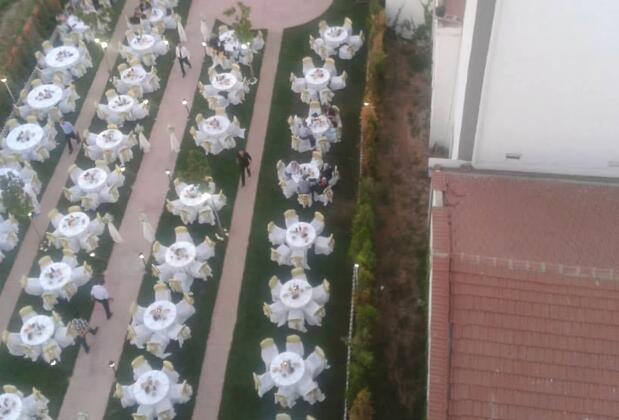 Abdullah Resort Hotel - Görsel 10