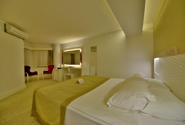 Avrasya Hotel - Görsel 20