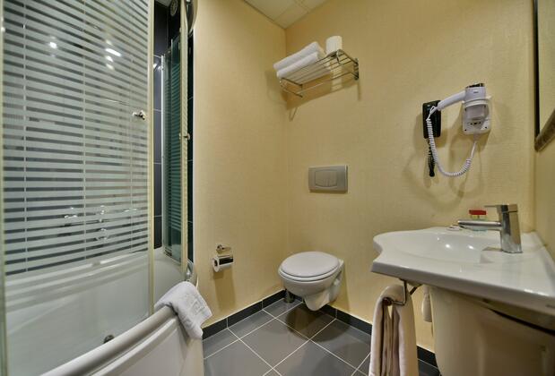 Avrasya Hotel - Görsel 22