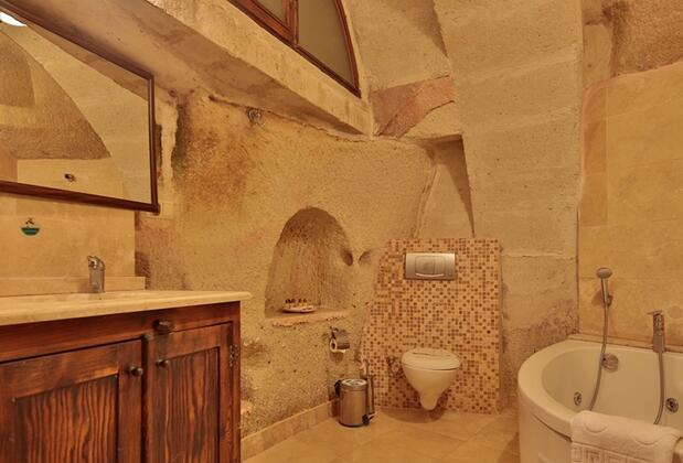 Ascension Cave Suites - Görsel 22