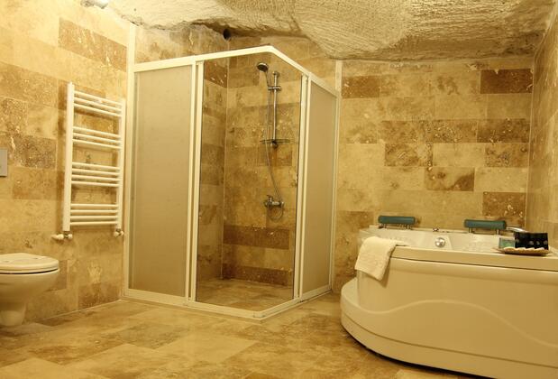 Ascension Cave Suites - Görsel 24