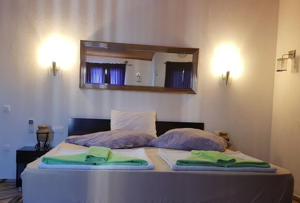 Romantik Villa Dalla Fethiye - Görsel 3