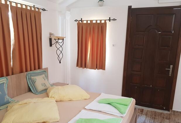 Romantik Villa Dalla Fethiye - Görsel 4