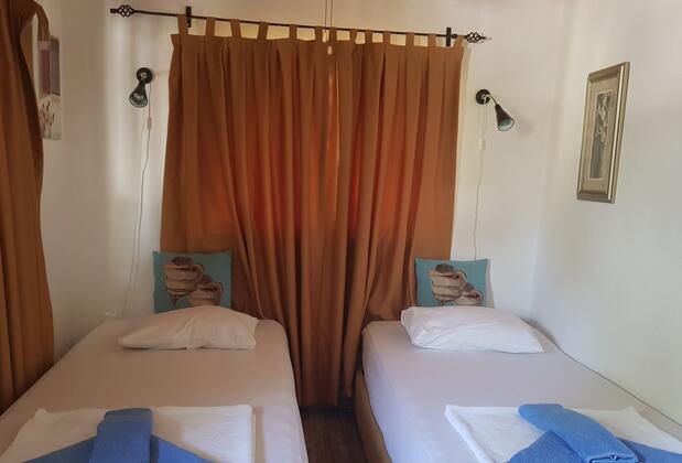 Romantik Villa Dalla Fethiye - Görsel 5