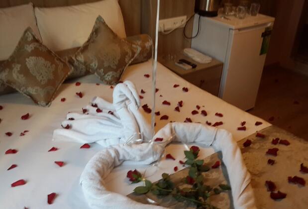 Serra Boutique Hotel - Görsel 9