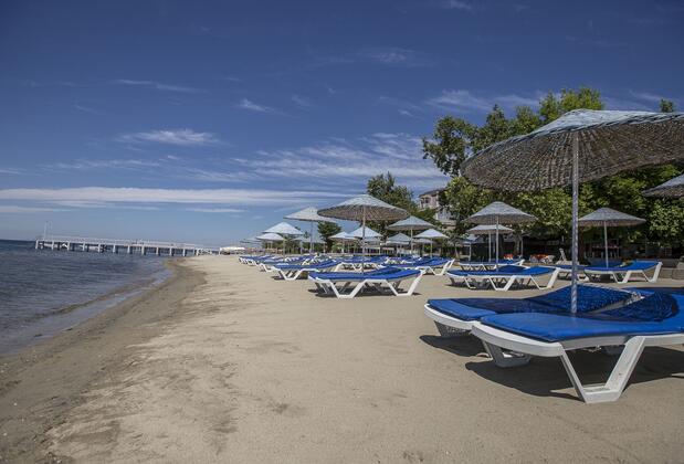 Arteka Hotel - Görsel 2