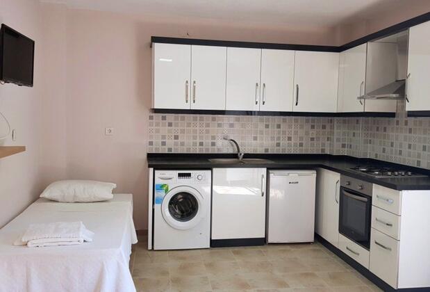 Arvalya Apart Hotel - Görsel 3