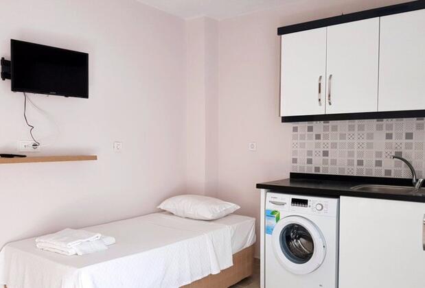 Arvalya Apart Hotel - Görsel 5