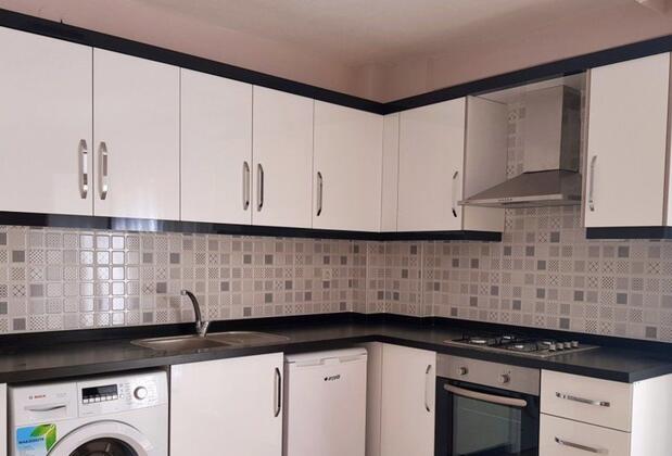 Arvalya Apart Hotel - Görsel 6