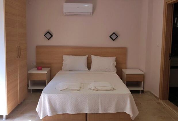 Arvalya Apart Hotel - Görsel 4