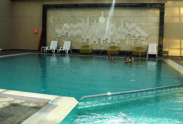 Vazo Suite - Görsel 4