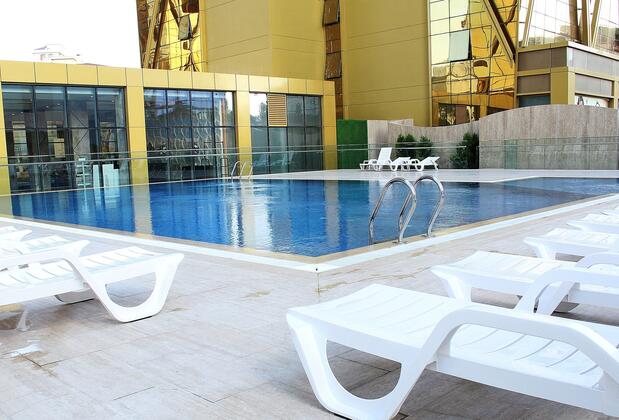 Vazo Suite - Görsel 5