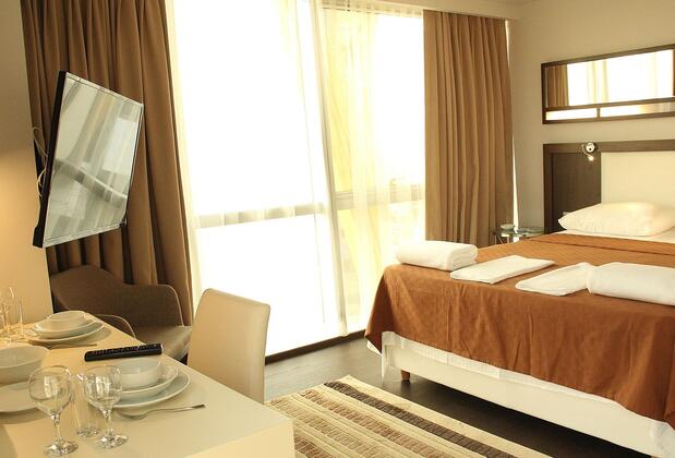 Vazo Suite - Görsel 6