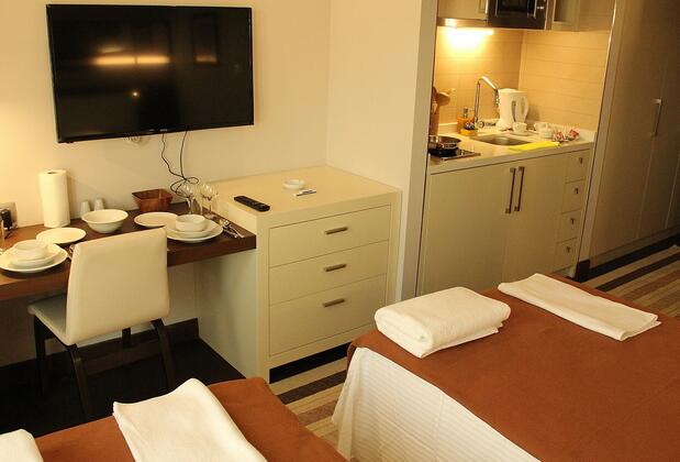 Vazo Suite - Görsel 8