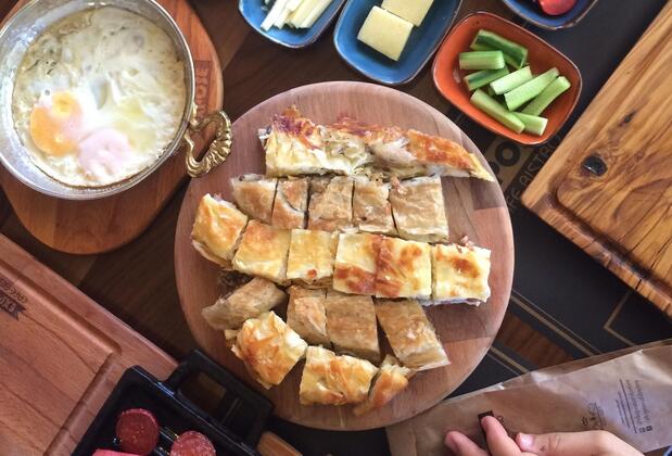 Vazo Suite - Görsel 12