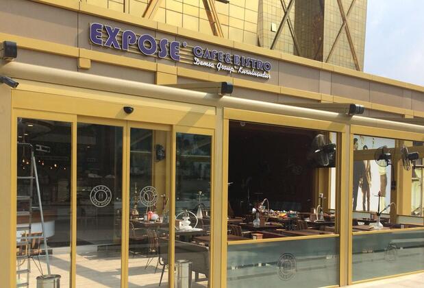 Vazo Suite - Görsel 13