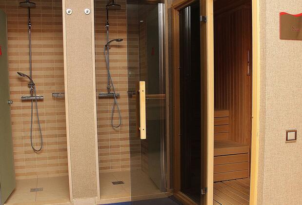 Vazo Suite - Görsel 39