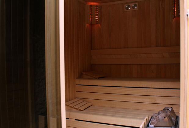 Vazo Suite - Görsel 14