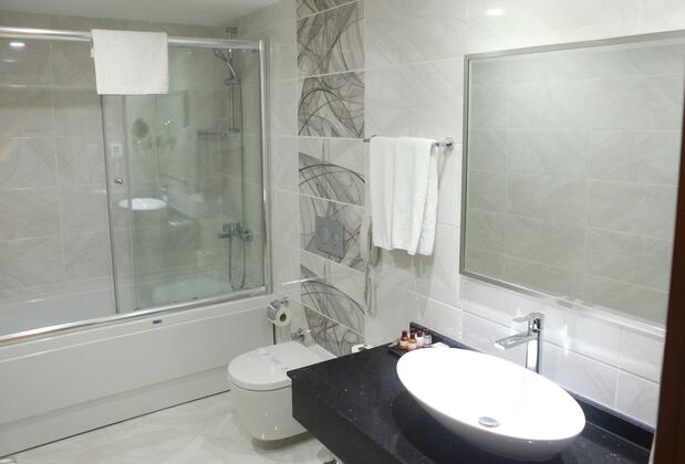 Şirin Park Otel - Görsel 26