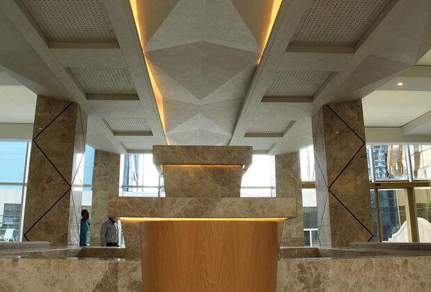 Vazo Suite - Görsel 16