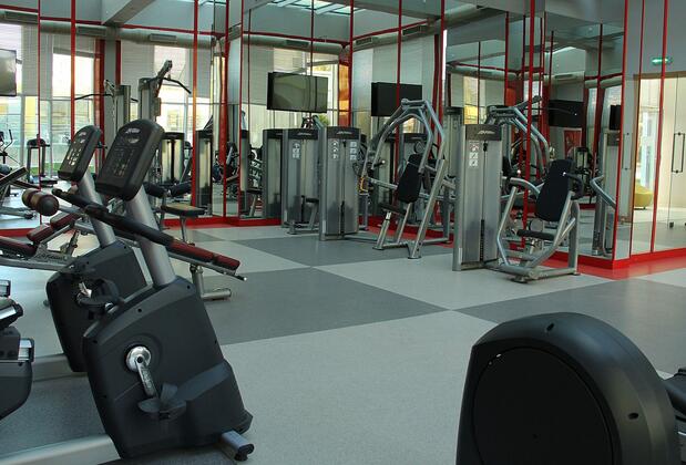 Vazo Suite - Görsel 17