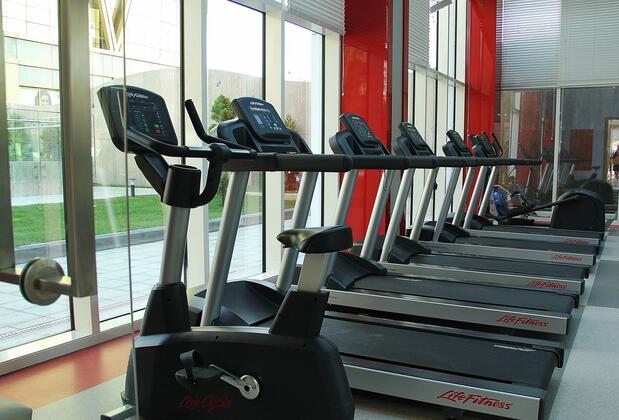 Vazo Suite - Görsel 18