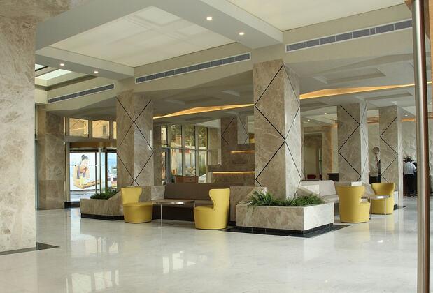 Vazo Suite - Görsel 19