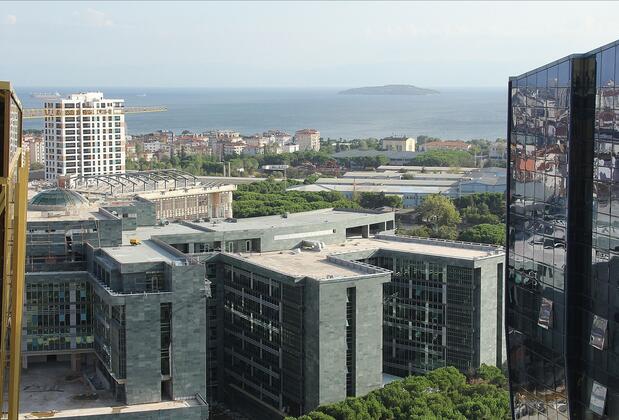 Vazo Suite - Görsel 21