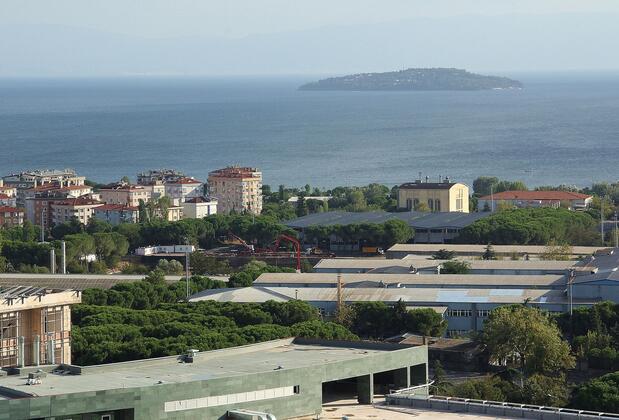 Vazo Suite - Görsel 22