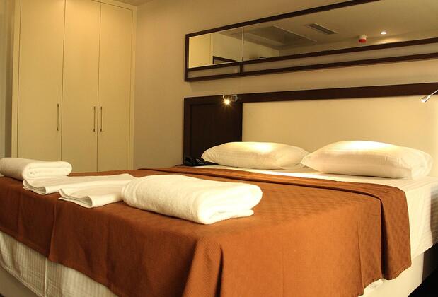 Vazo Suite - Görsel 27