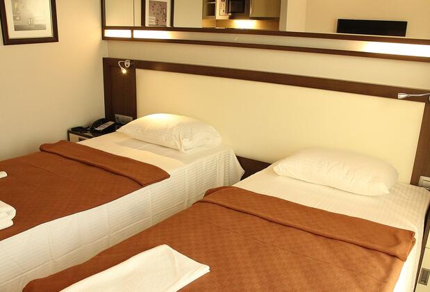 Vazo Suite - Görsel 29