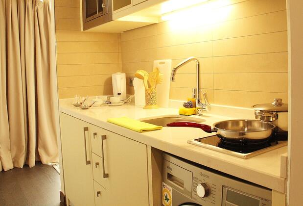 Vazo Suite - Görsel 30