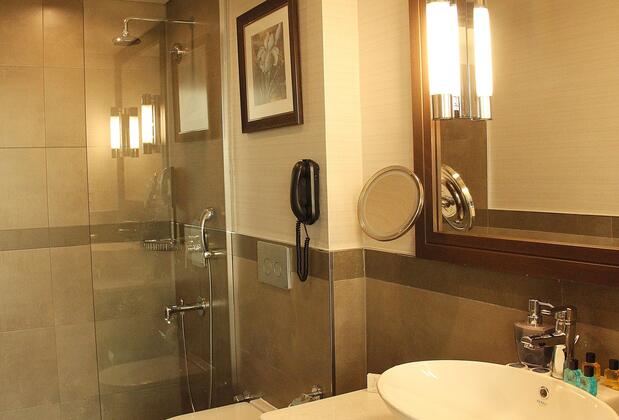 Vazo Suite - Görsel 40