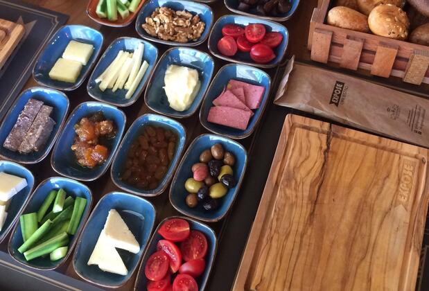 Vazo Suite - Görsel 35