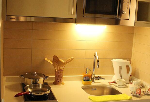 Vazo Suite - Görsel 36