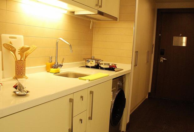 Vazo Suite - Görsel 37