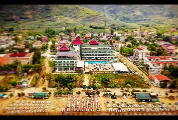 Çetin Prestige Resort - Görsel 2