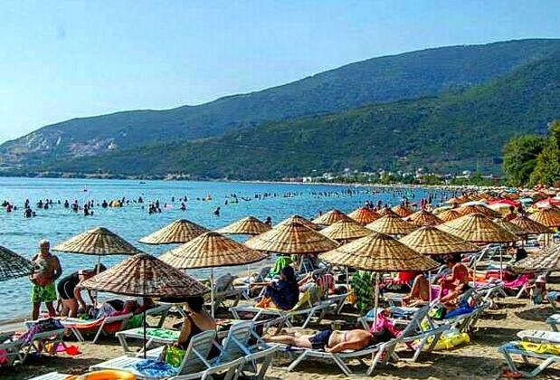 Çetin Prestige Resort - Görsel 7