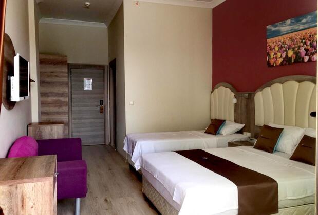 Çetin Prestige Resort - Görsel 4