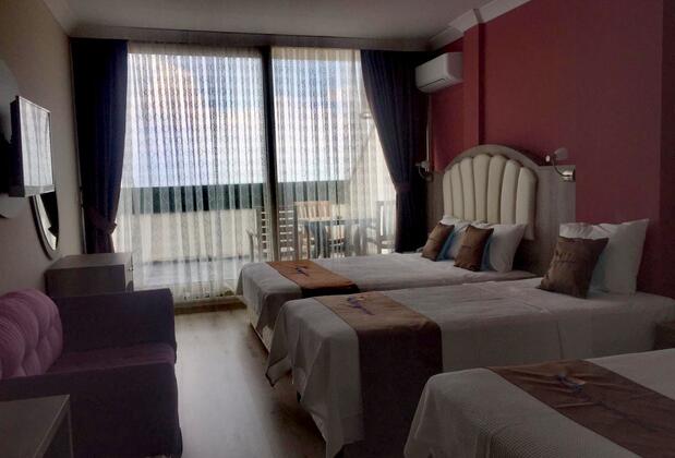 Çetin Prestige Resort - Görsel 5