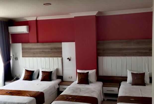 Çetin Prestige Resort - Görsel 6