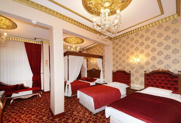 Hotel Grand Ümit - Görsel 7