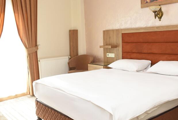 Hotel Grand Ümit - Görsel 8