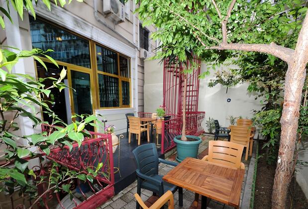 Hotel Grand Ümit - Görsel 3